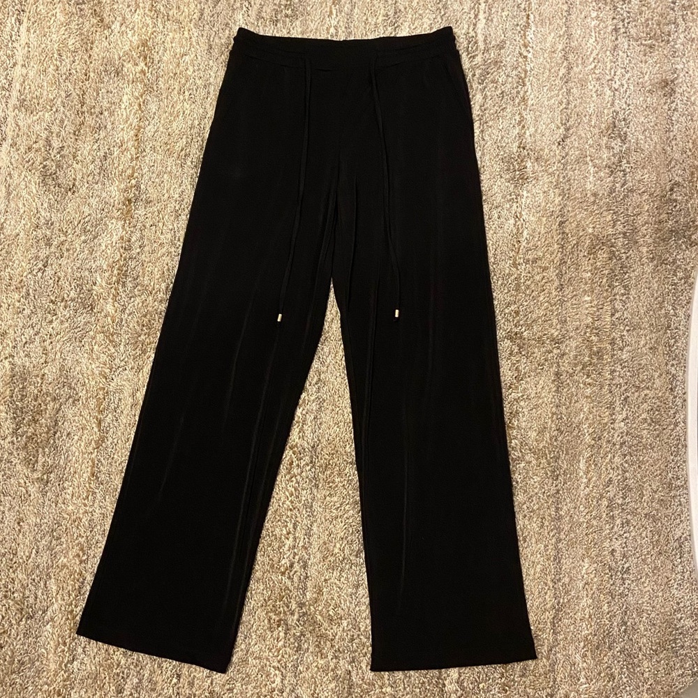 Black Slacks